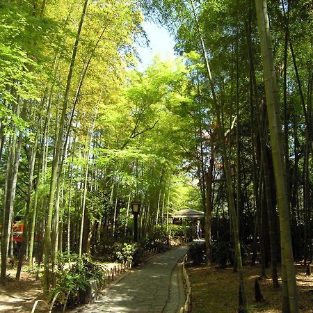 Izu Marriott Hotel Shuzenji Экстерьер фото