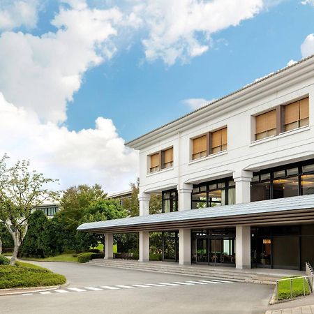 Izu Marriott Hotel Shuzenji Экстерьер фото