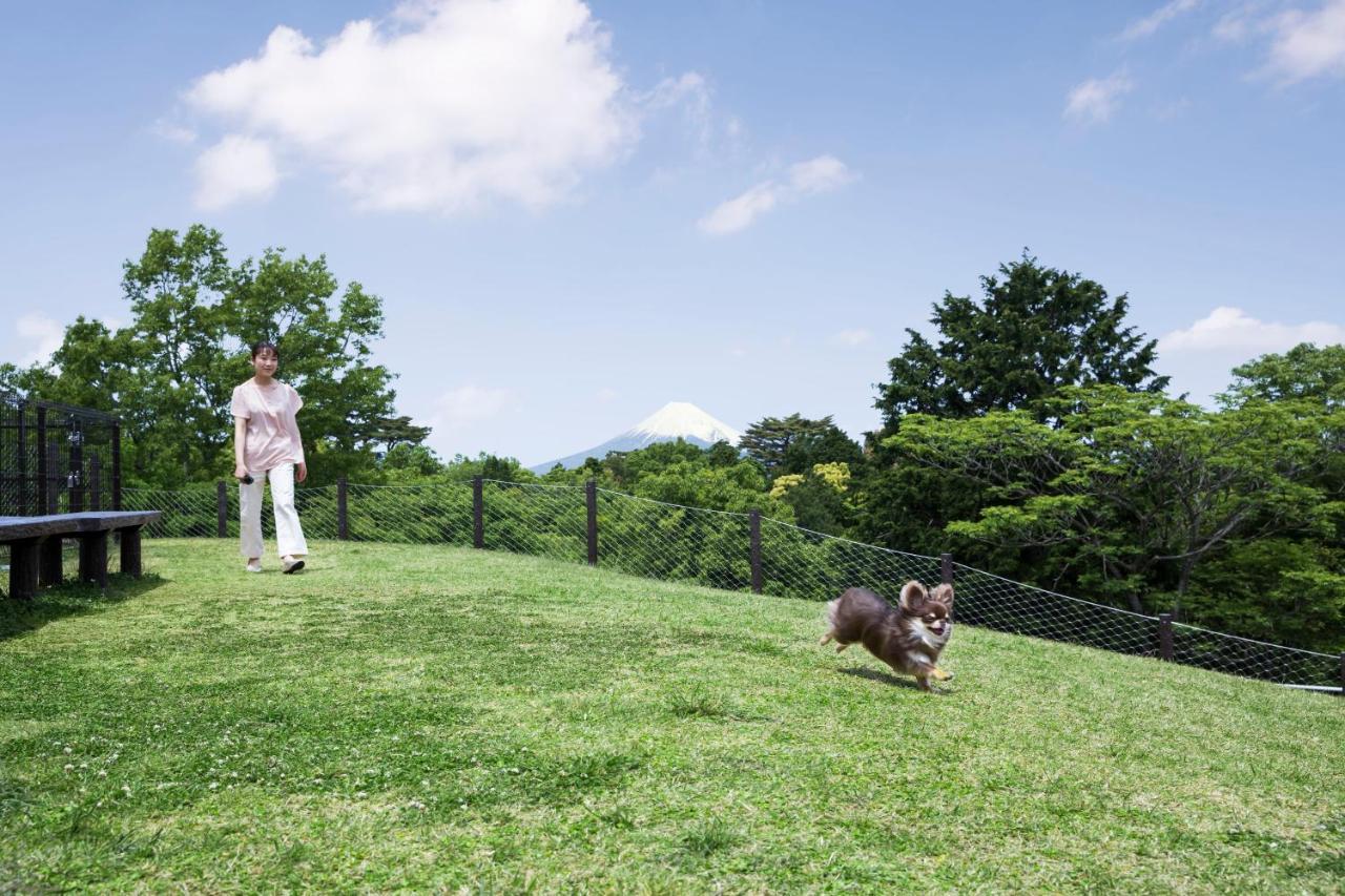 Izu Marriott Hotel Shuzenji Экстерьер фото