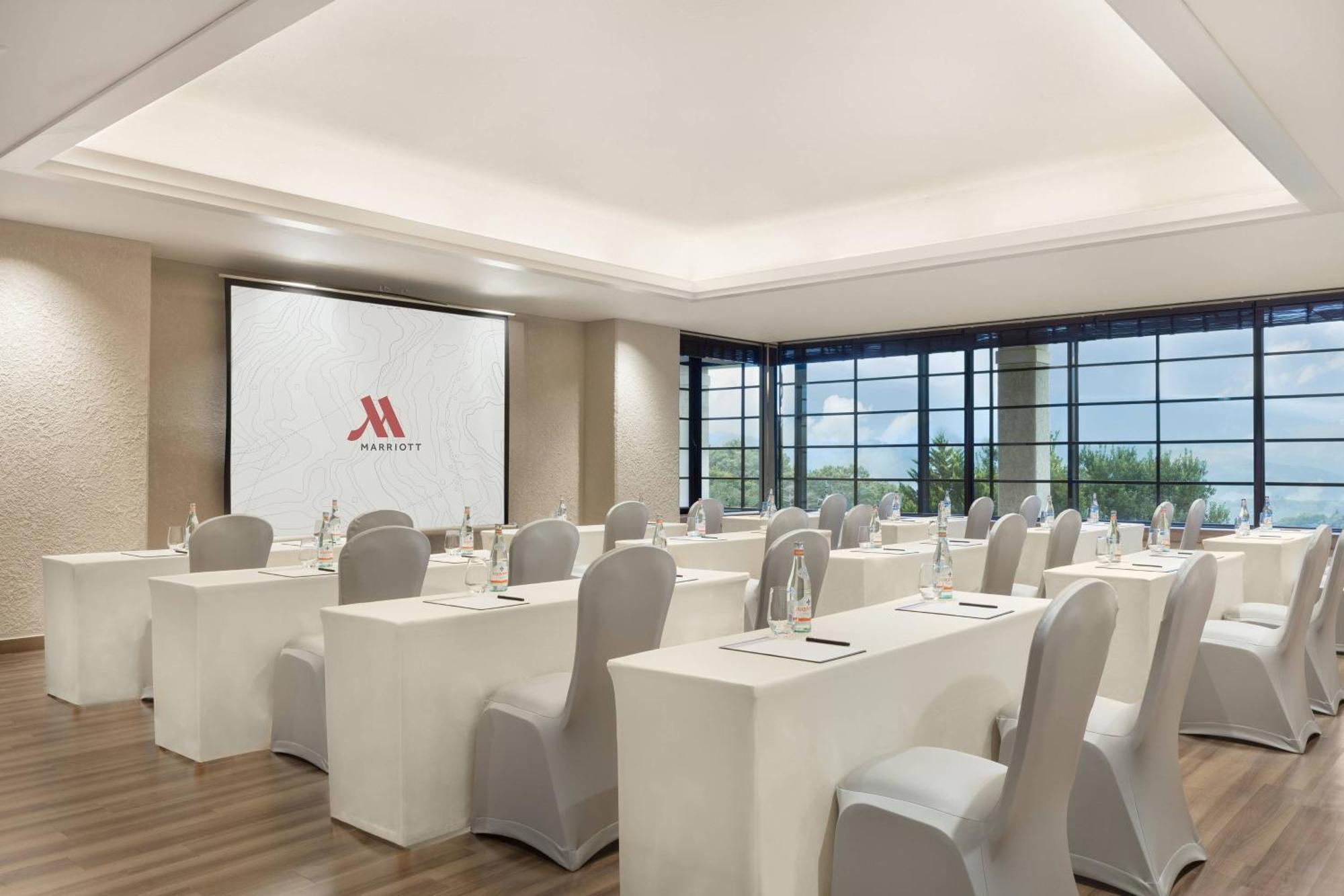 Izu Marriott Hotel Shuzenji Экстерьер фото