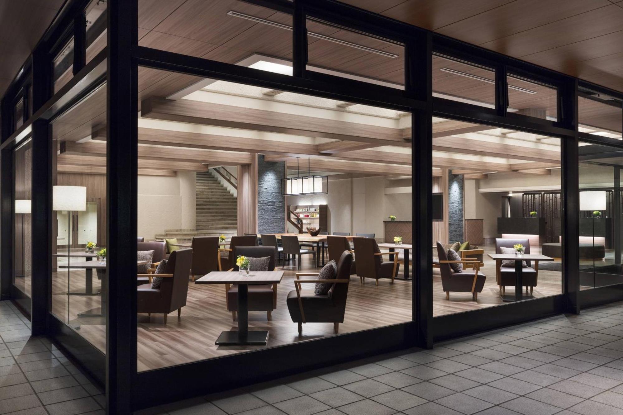 Izu Marriott Hotel Shuzenji Экстерьер фото