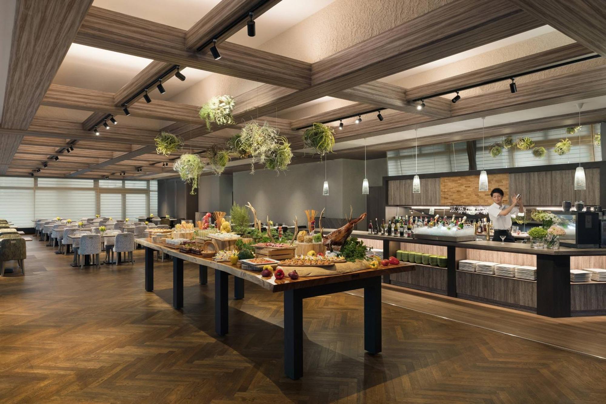 Izu Marriott Hotel Shuzenji Экстерьер фото