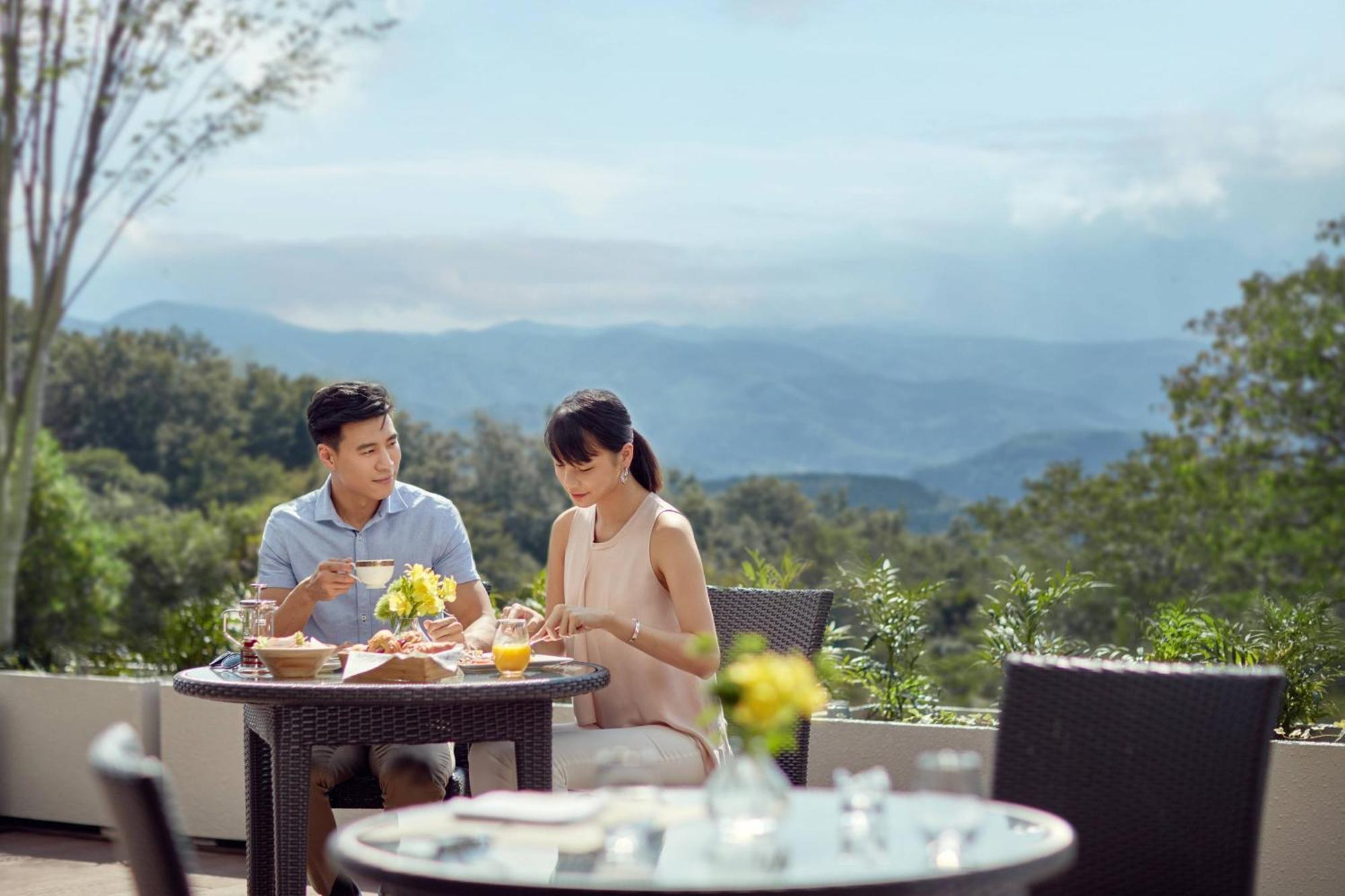 Izu Marriott Hotel Shuzenji Экстерьер фото