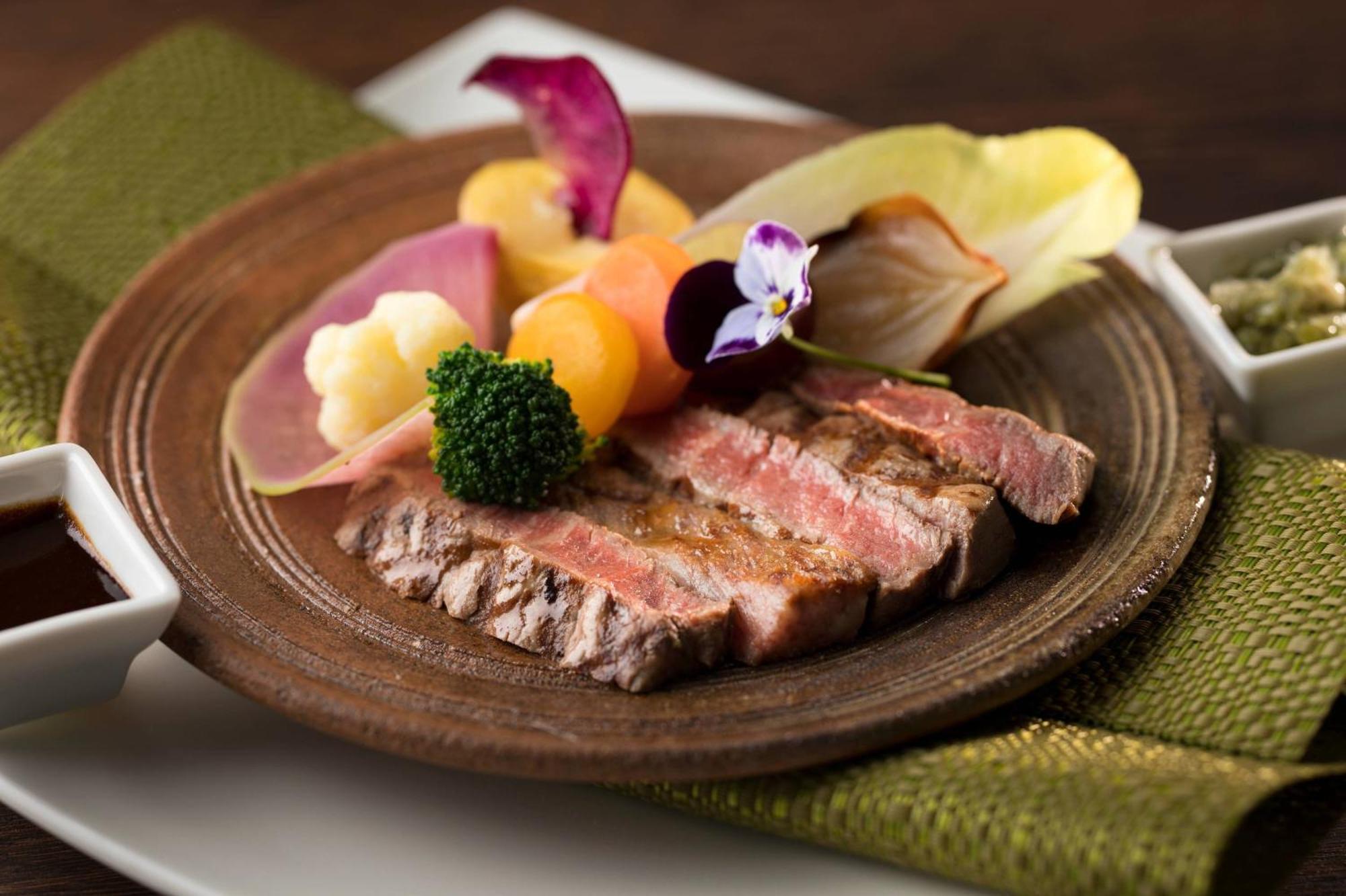 Izu Marriott Hotel Shuzenji Экстерьер фото