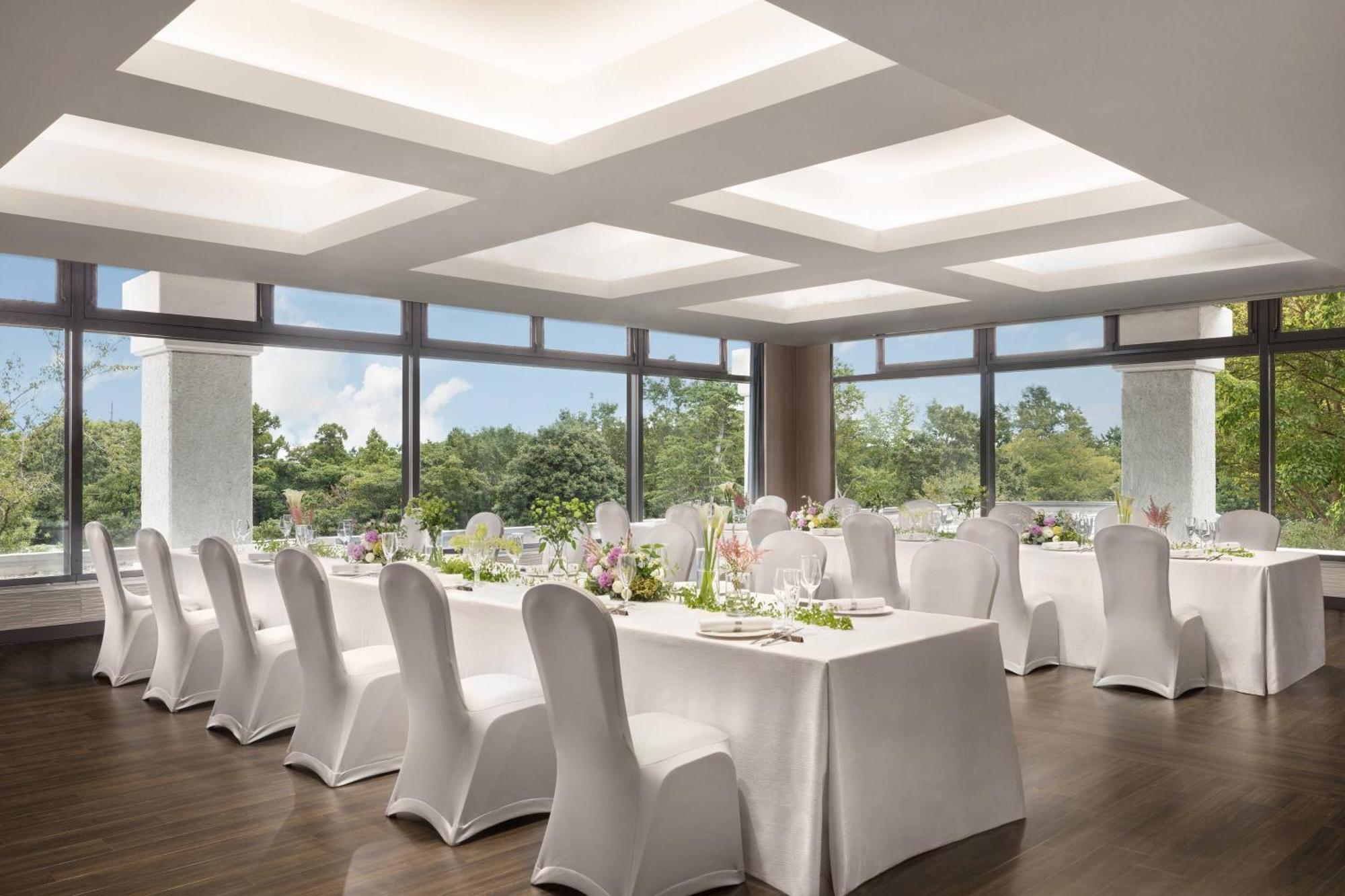 Izu Marriott Hotel Shuzenji Экстерьер фото