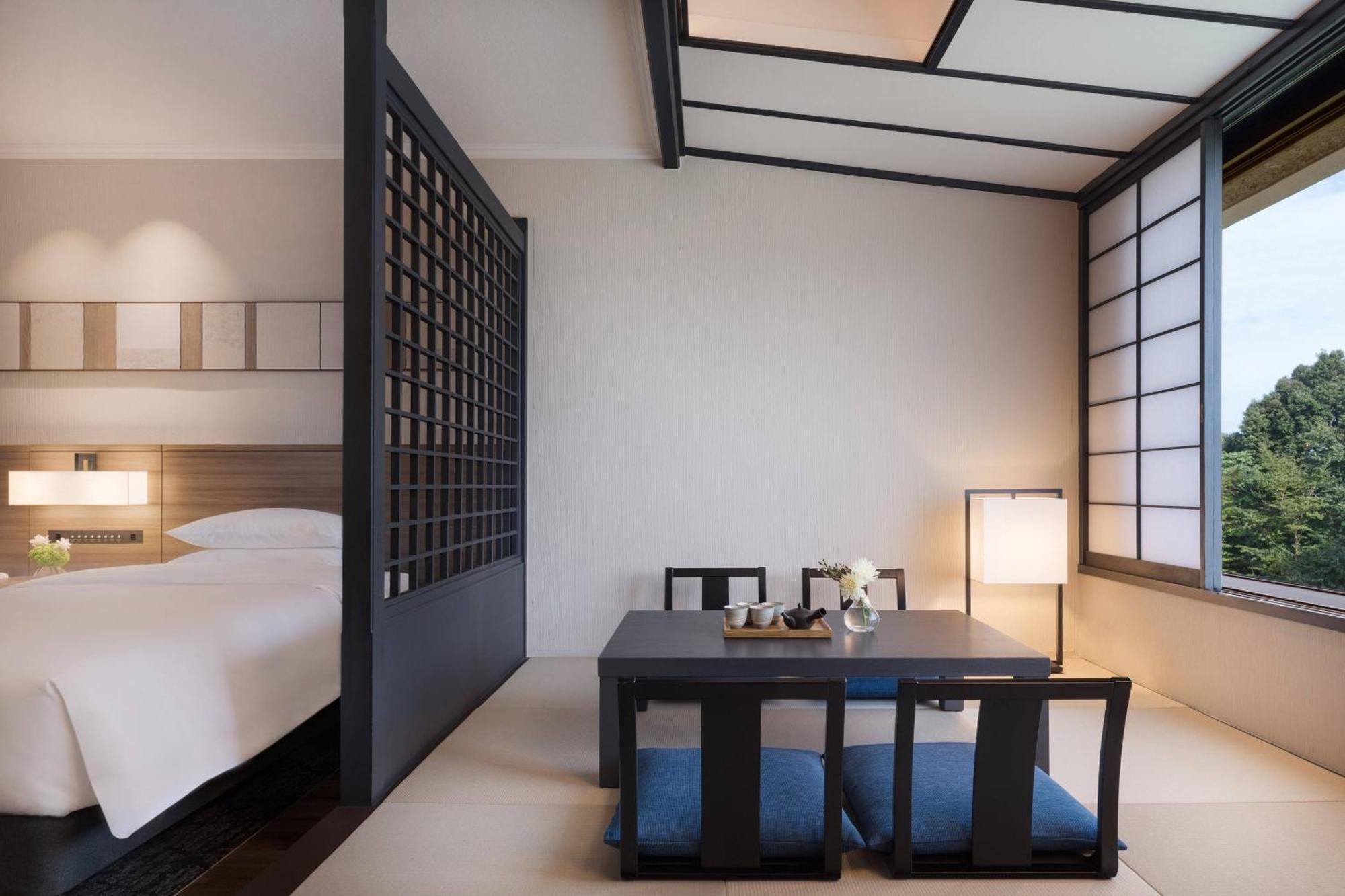 Izu Marriott Hotel Shuzenji Экстерьер фото