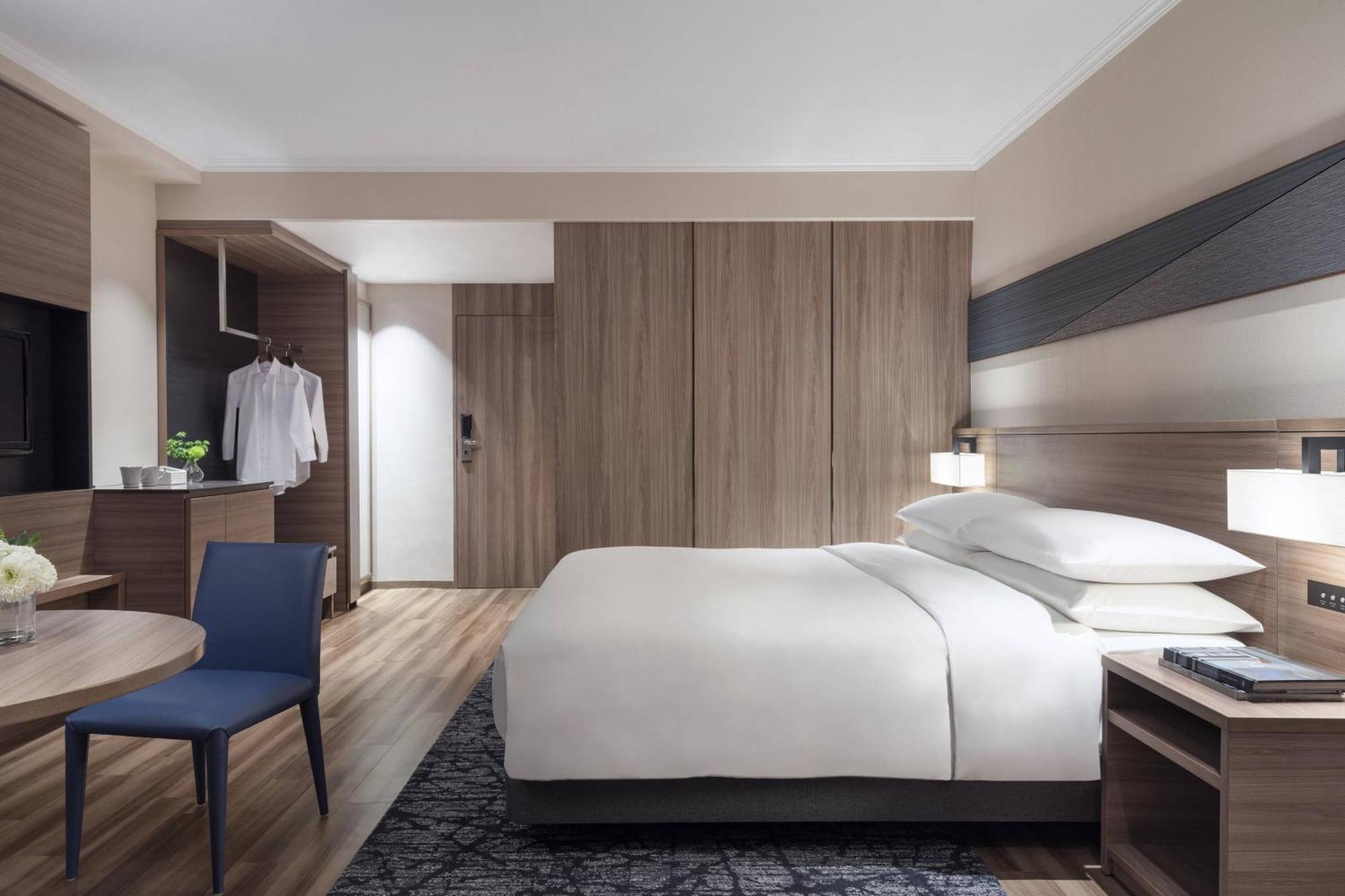 Izu Marriott Hotel Shuzenji Экстерьер фото