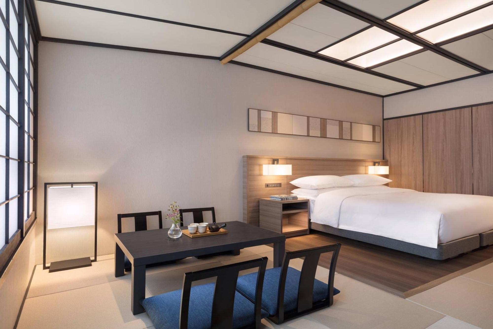 Izu Marriott Hotel Shuzenji Экстерьер фото