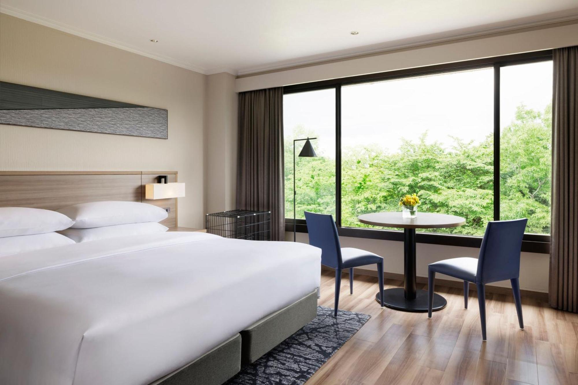 Izu Marriott Hotel Shuzenji Экстерьер фото