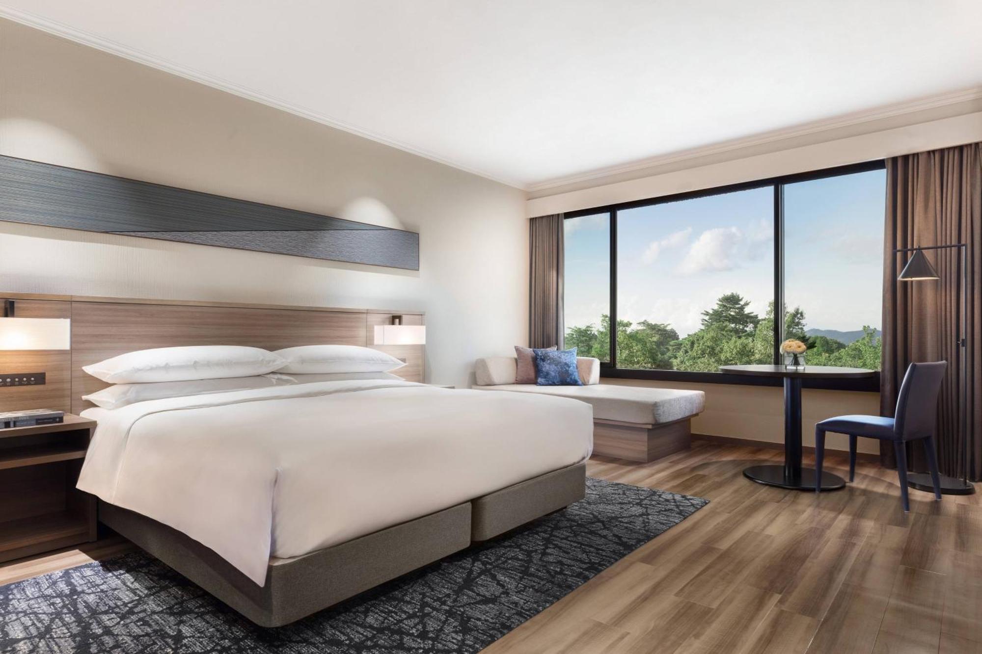 Izu Marriott Hotel Shuzenji Экстерьер фото