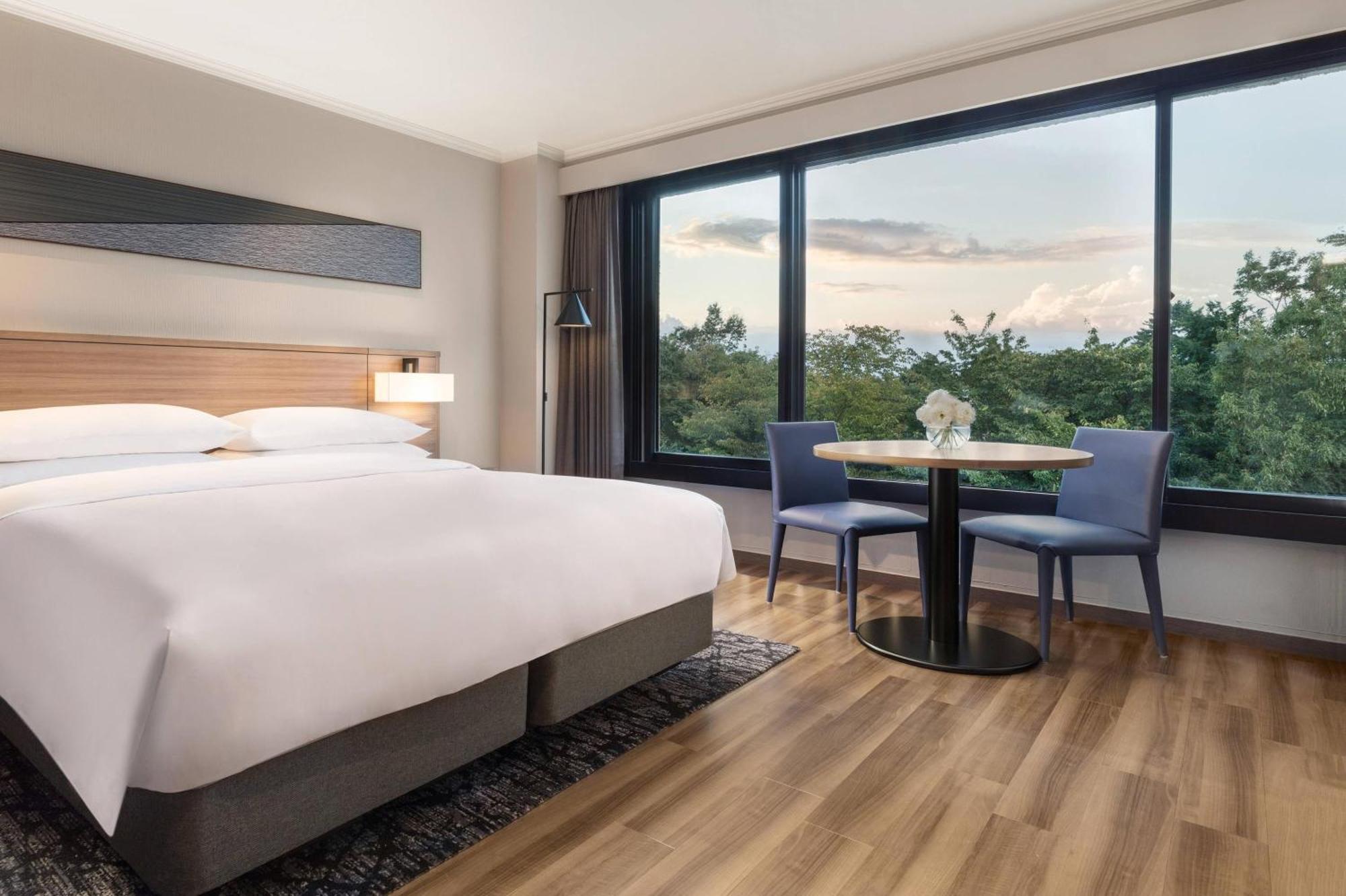 Izu Marriott Hotel Shuzenji Экстерьер фото