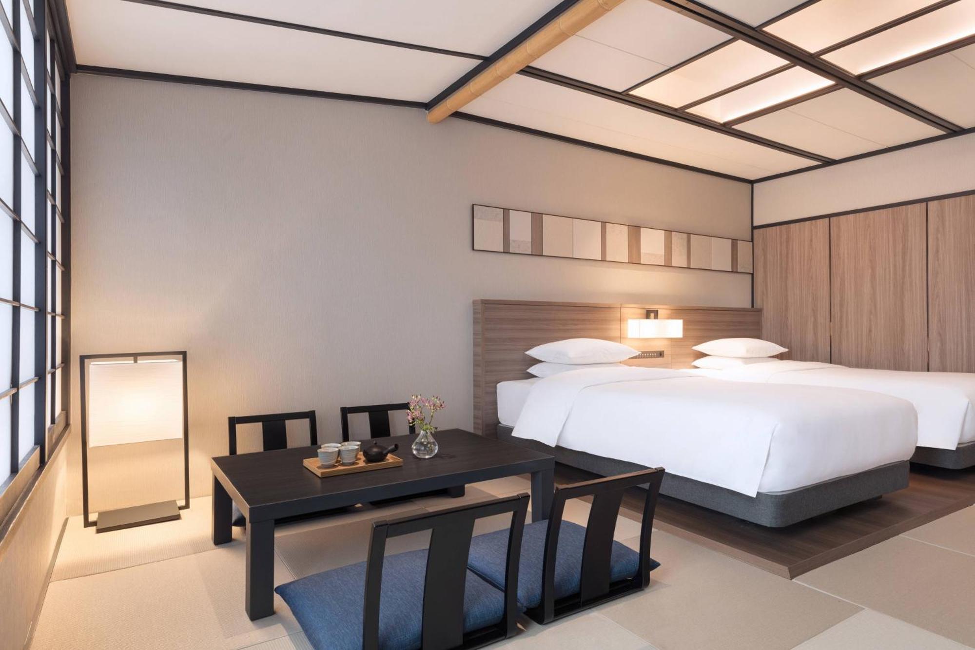 Izu Marriott Hotel Shuzenji Экстерьер фото