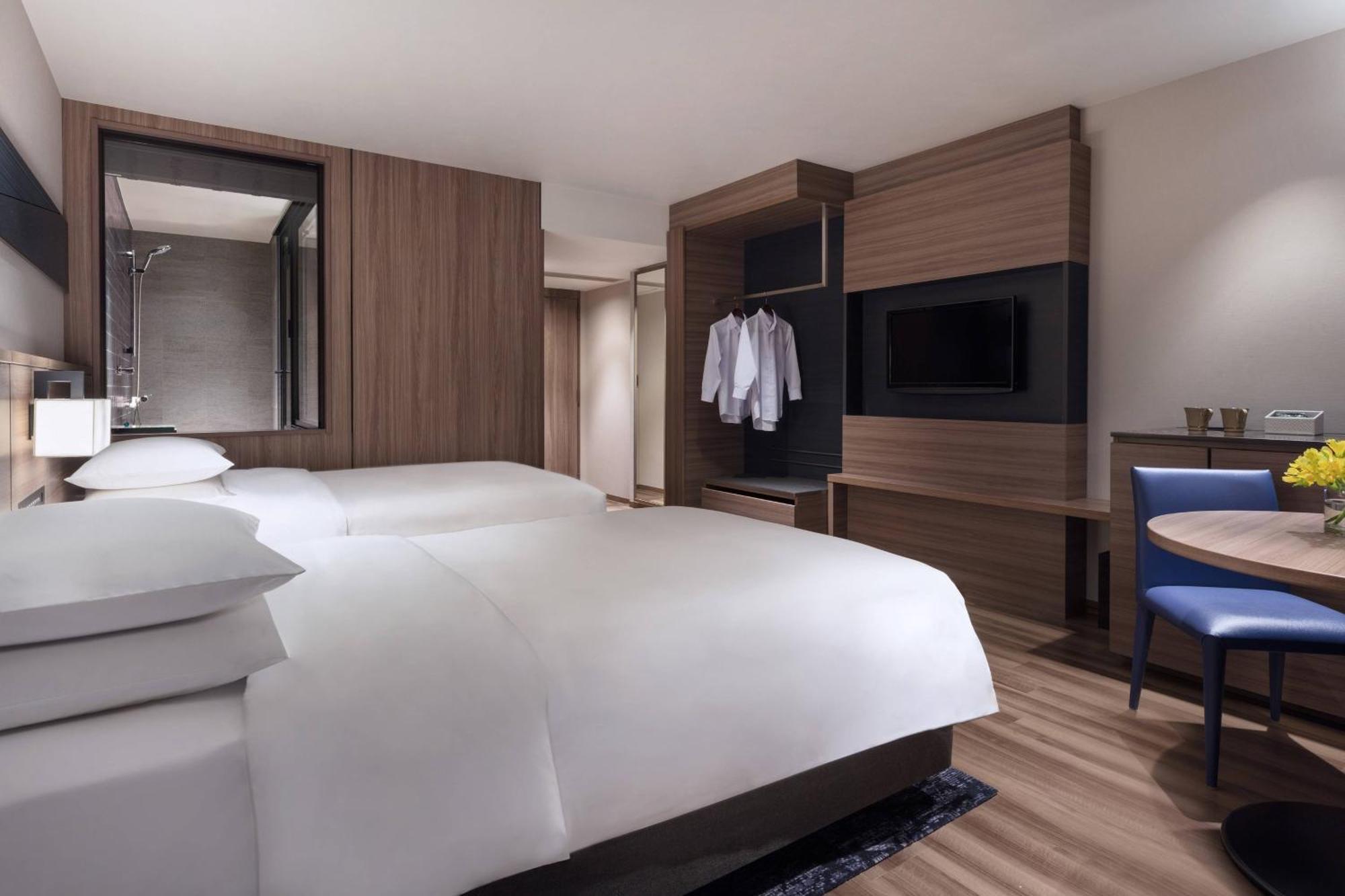 Izu Marriott Hotel Shuzenji Экстерьер фото