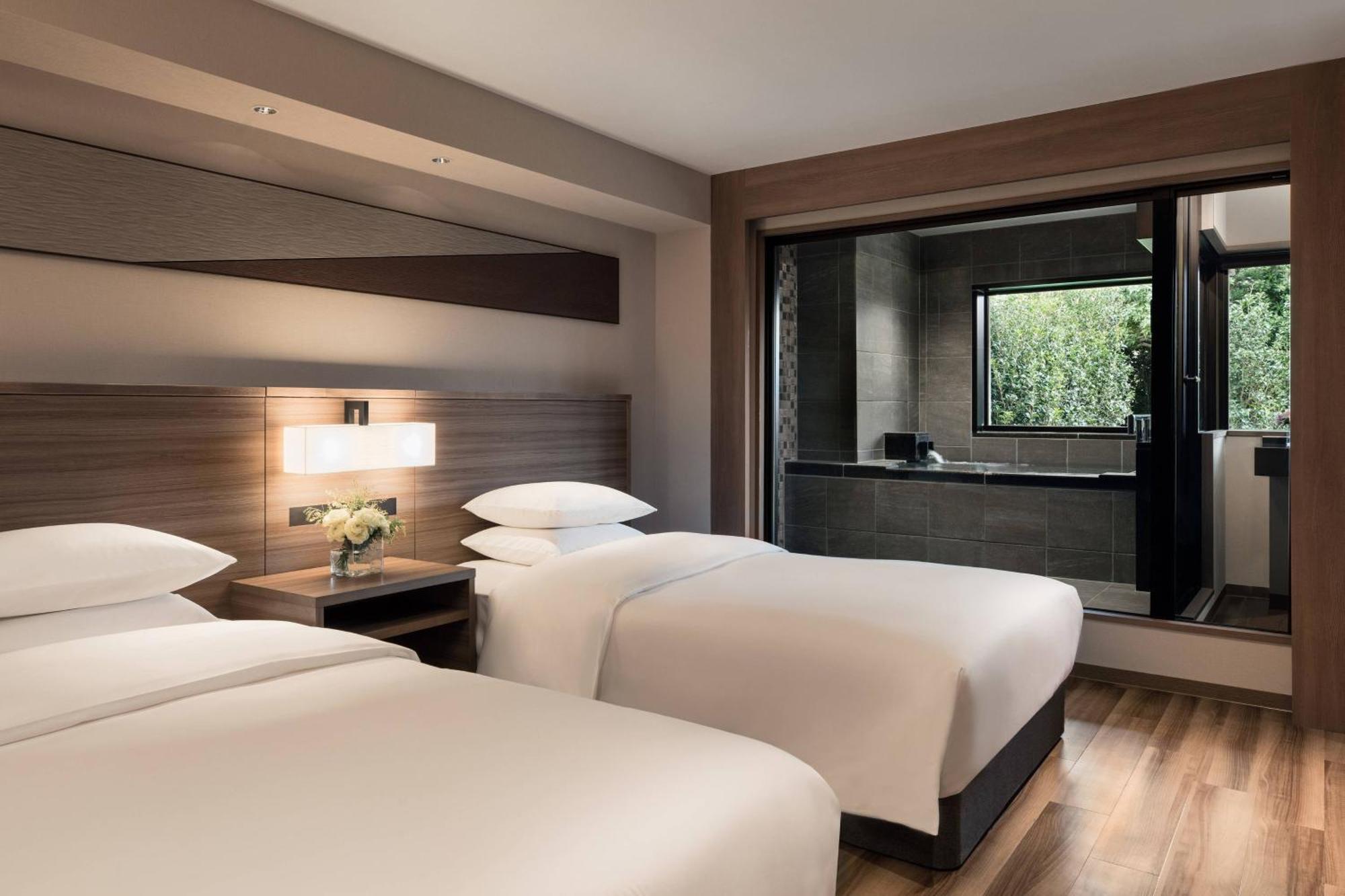Izu Marriott Hotel Shuzenji Экстерьер фото