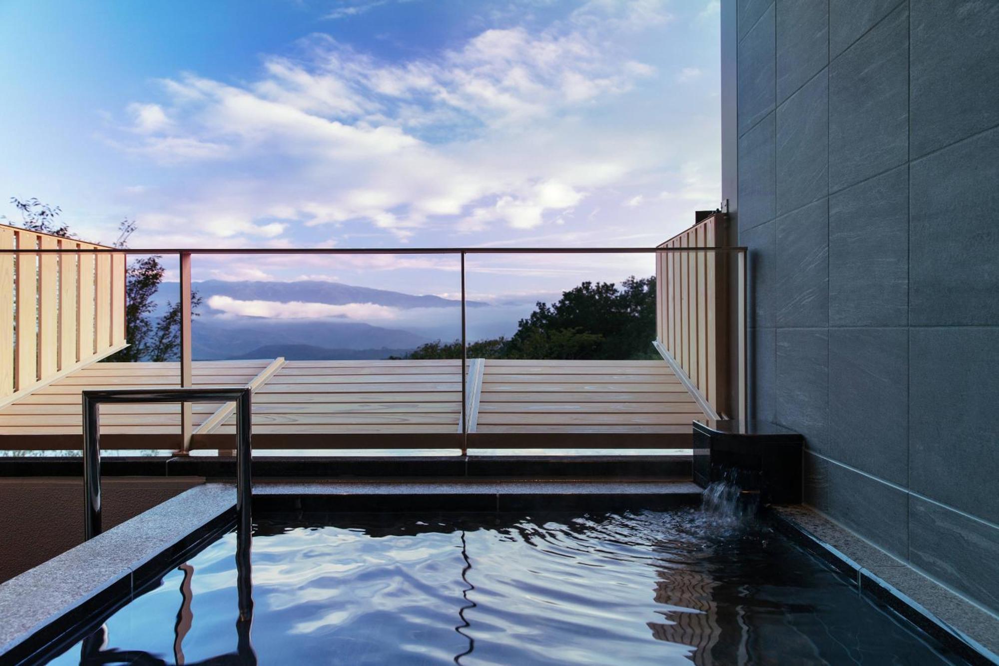 Izu Marriott Hotel Shuzenji Экстерьер фото