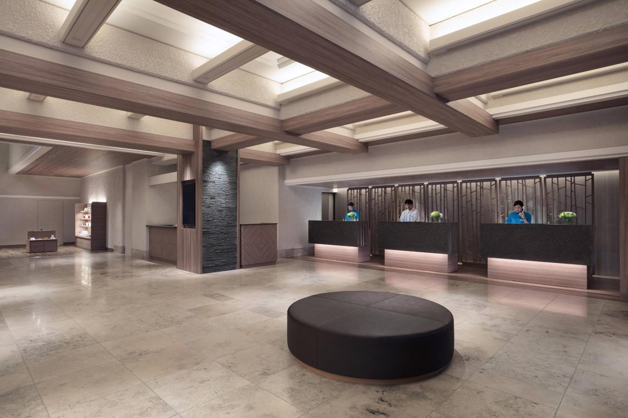 Izu Marriott Hotel Shuzenji Экстерьер фото
