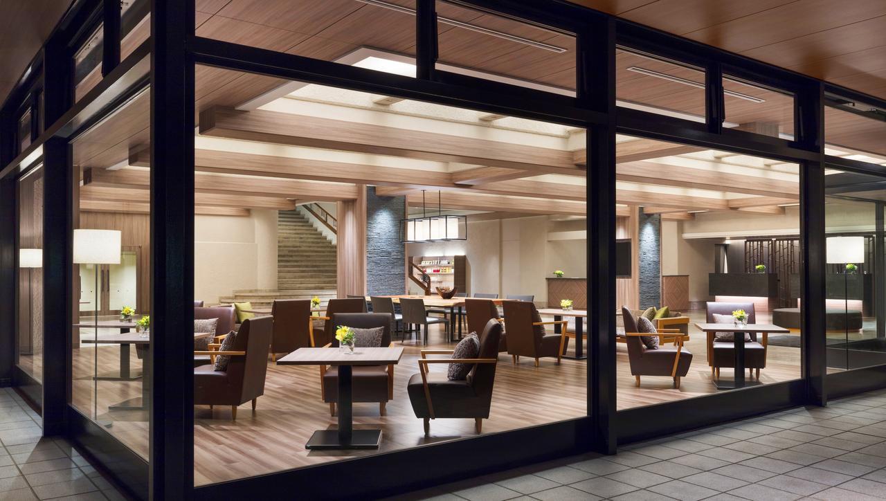 Izu Marriott Hotel Shuzenji Экстерьер фото