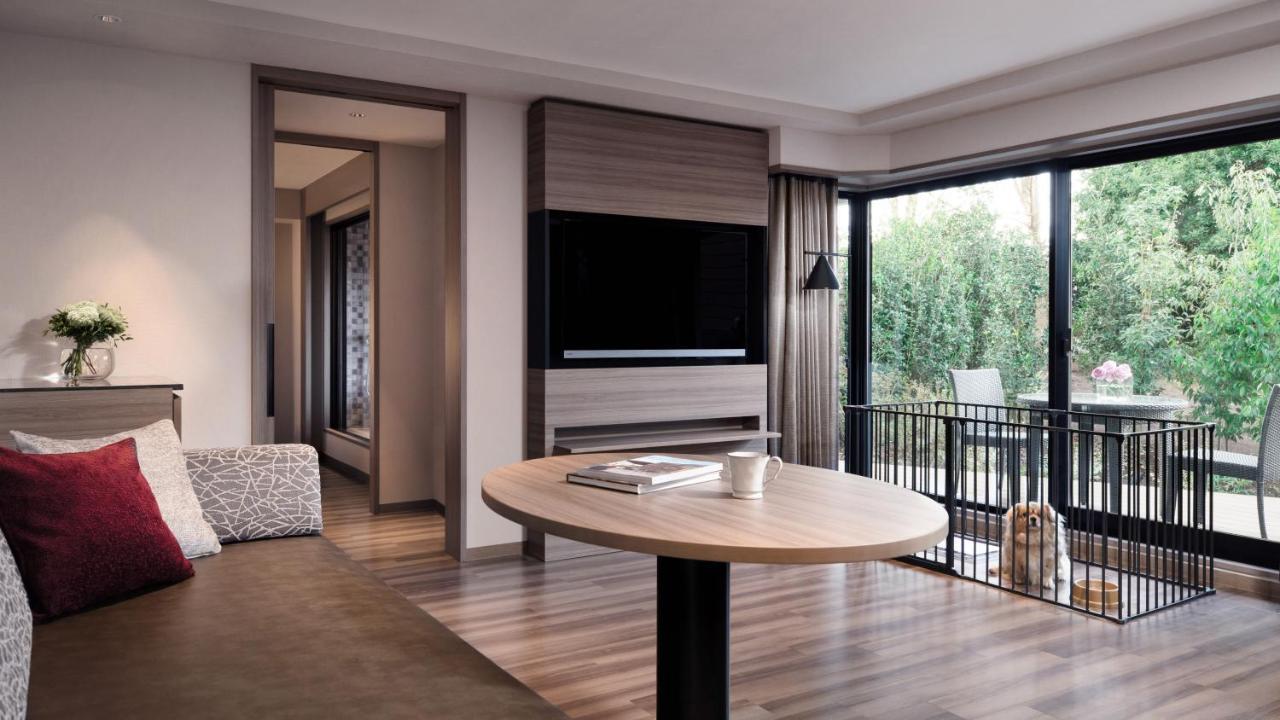 Izu Marriott Hotel Shuzenji Экстерьер фото